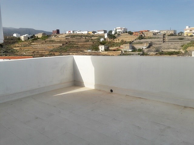 3 bed canarian house for sale in Granadilla