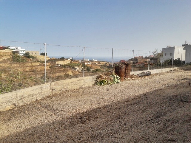 3 bed canarian house for sale in Granadilla