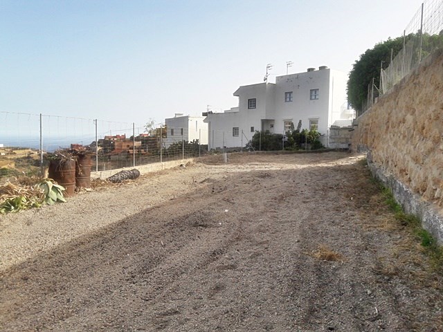 3 bed canarian house for sale in Granadilla