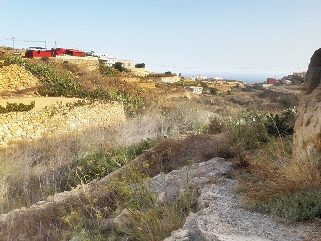 3 bed canarian house for sale in Granadilla