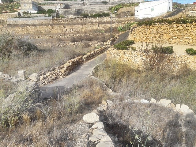 3 bed canarian house for sale in Granadilla