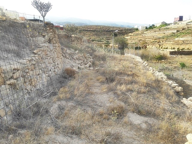 3 bed canarian house for sale in Granadilla