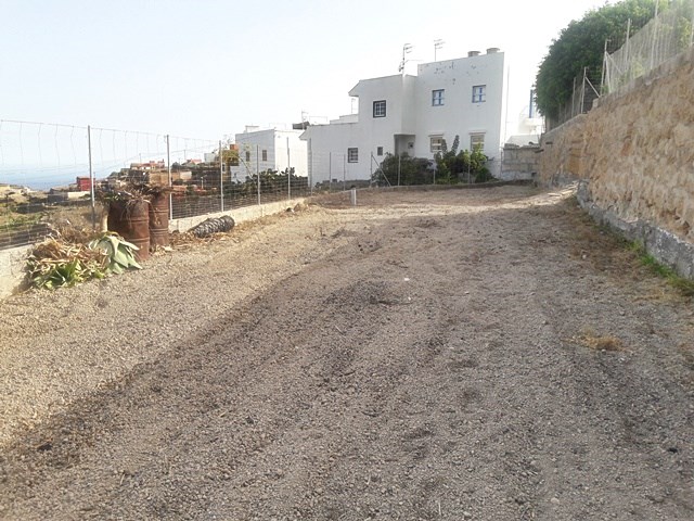 3 bed canarian house for sale in Granadilla