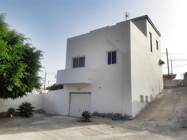 3 bed canarian house for sale in Granadilla