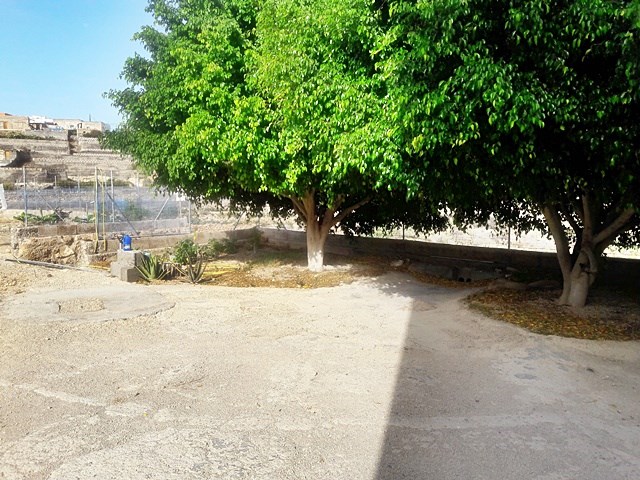 3 bed canarian house for sale in Granadilla