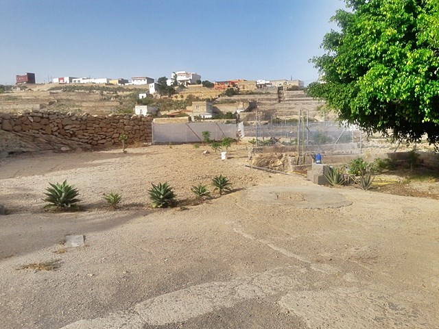 3 bed canarian house for sale in Granadilla