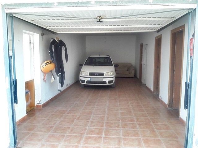 3 bed canarian house for sale in Granadilla