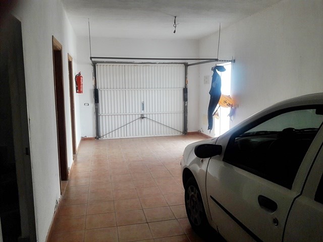 3 bed canarian house for sale in Granadilla