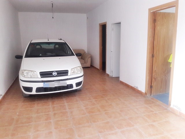 3 bed canarian house for sale in Granadilla
