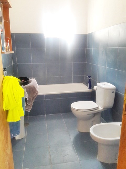 3 bed canarian house for sale in Granadilla