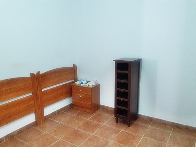 3 bed canarian house for sale in Granadilla