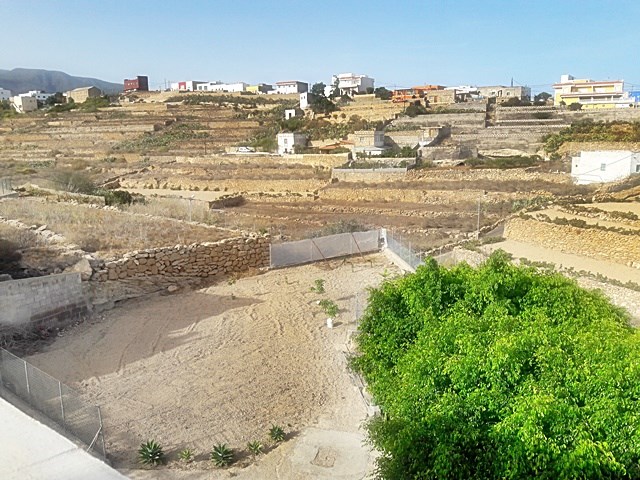 3 bed canarian house for sale in Granadilla