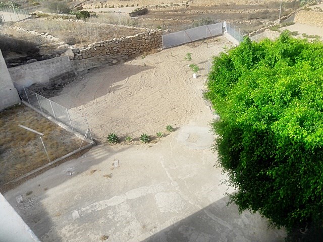 3 bed canarian house for sale in Granadilla