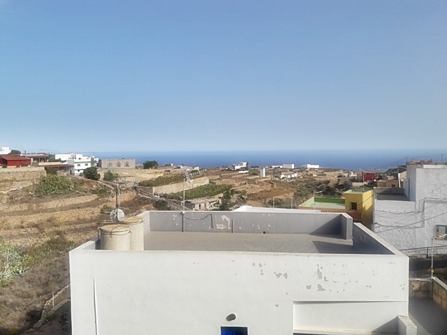 3 bed canarian house for sale in Granadilla