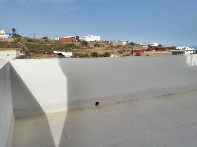 3 bed canarian house for sale in Granadilla