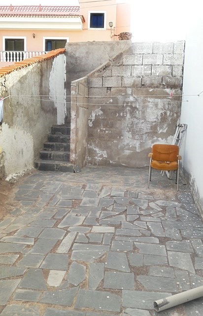 3 bed canarian house for sale in Granadilla