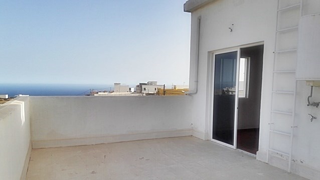 3 bed canarian house for sale in Granadilla