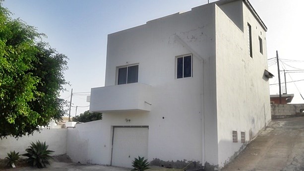 3 bed canarian house for sale in Granadilla