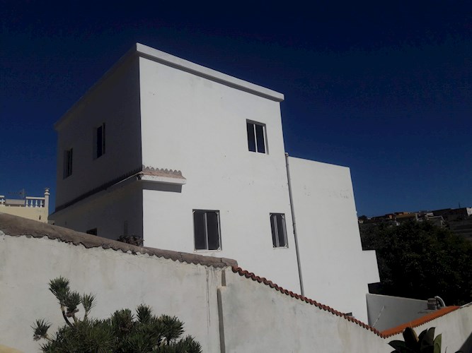 3 bed canarian house for sale in Granadilla