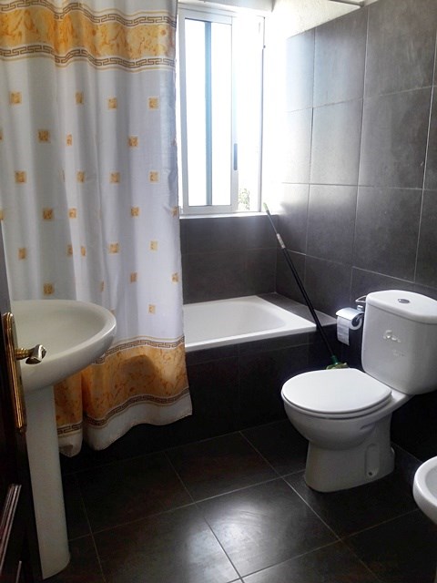3 bed canarian house for sale in Granadilla
