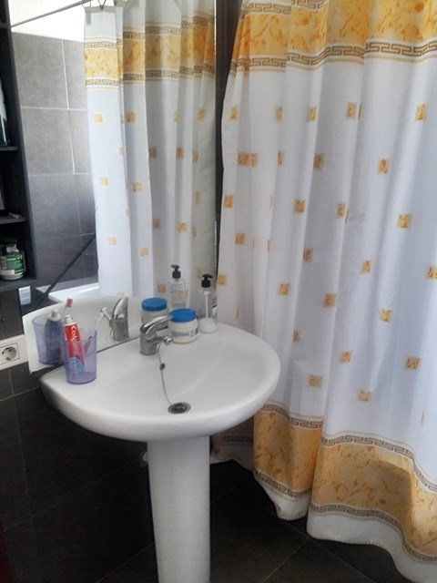 3 bed canarian house for sale in Granadilla