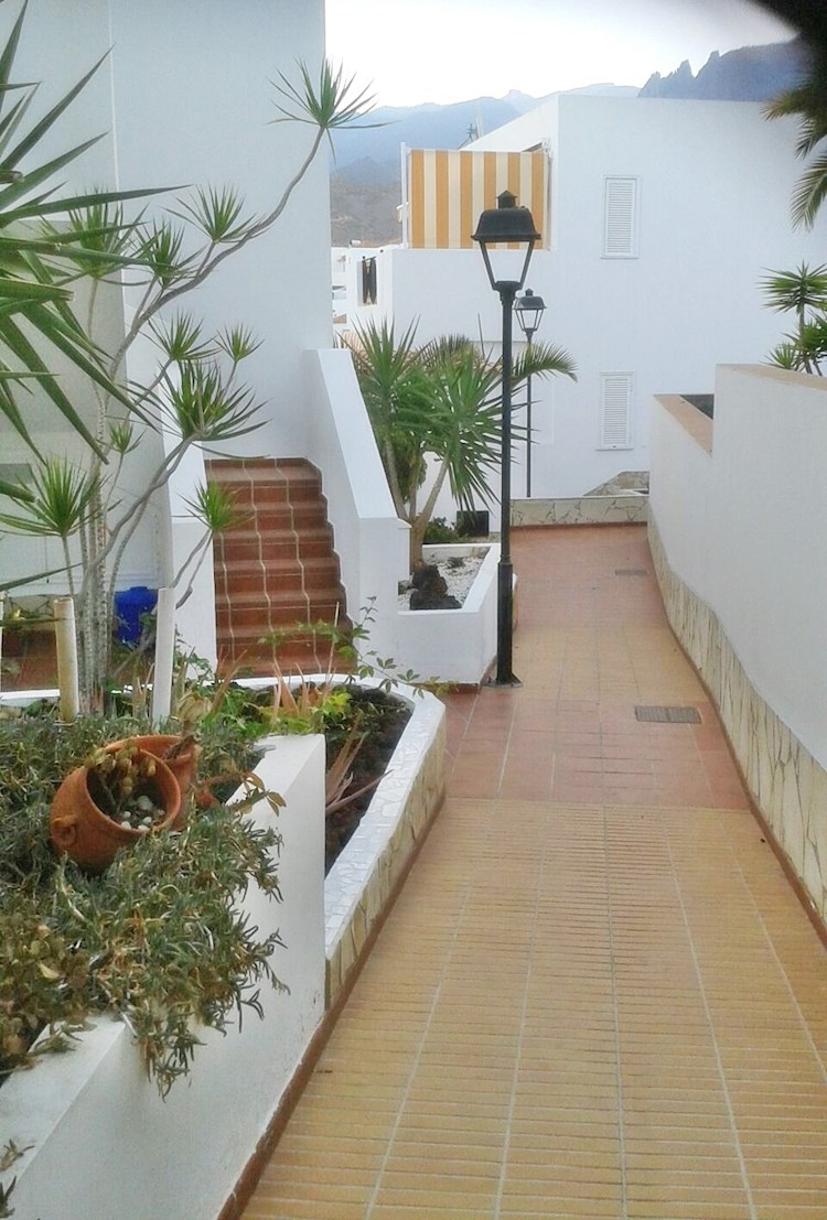 1 bed apartment for sale in Granadilla