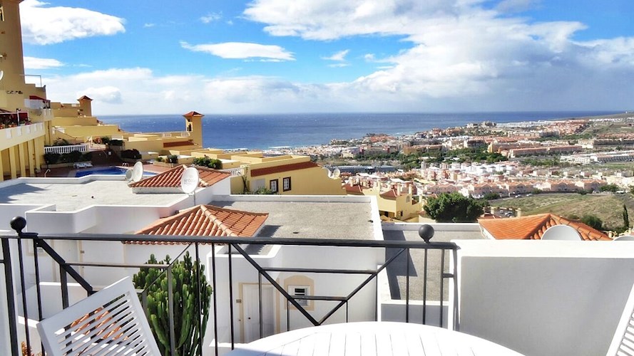 1 bed apartment for sale in Granadilla