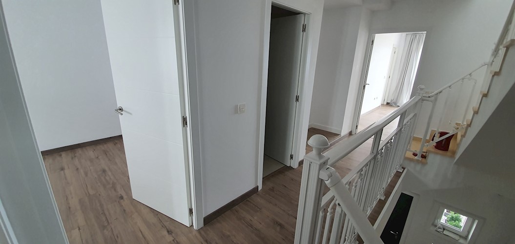 3 bed townhouse for sale in El Roque