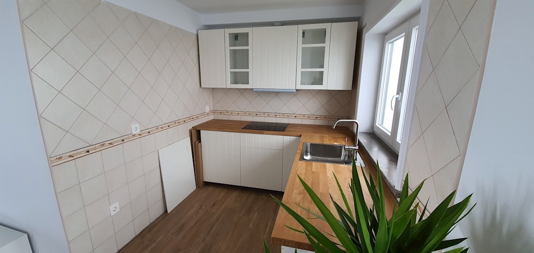 3 bed townhouse for sale in El Roque