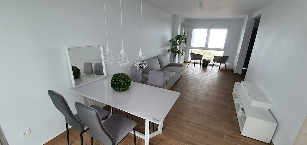 3 bed townhouse for sale in El Roque