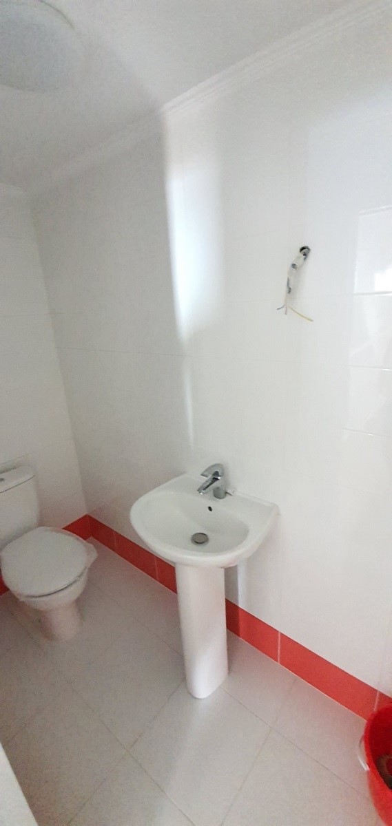 3 bed townhouse for sale in El Roque