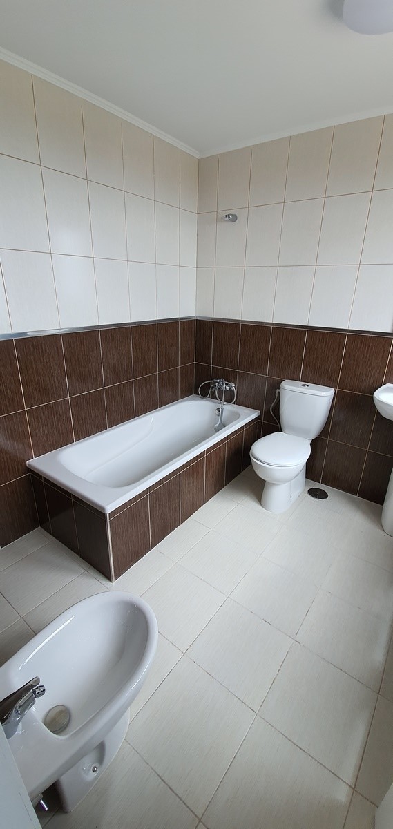 3 bed townhouse for sale in El Roque