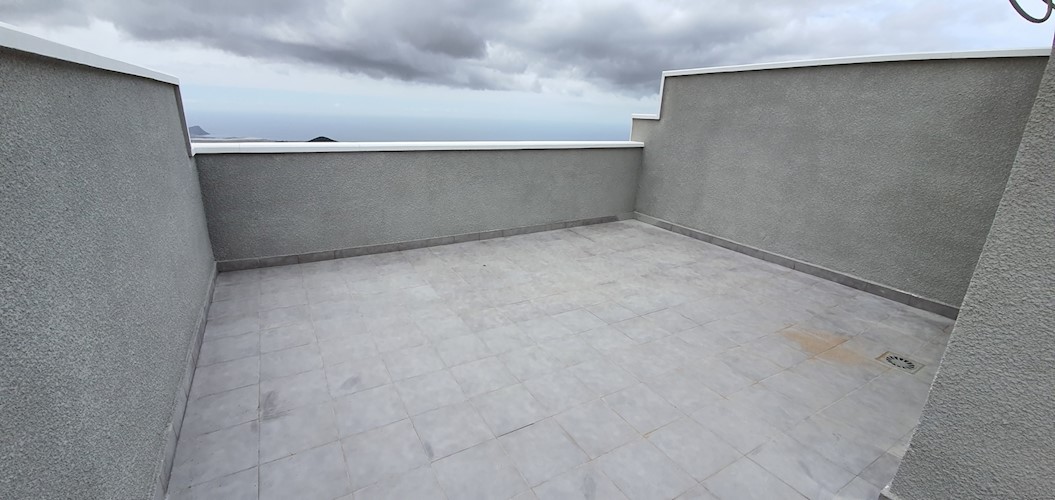 3 bed townhouse for sale in El Roque