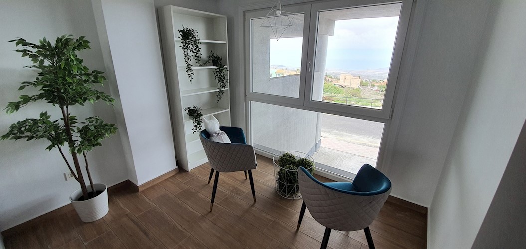 3 bed townhouse for sale in El Roque