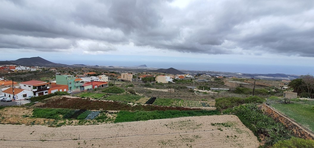 3 bed townhouse for sale in El Roque