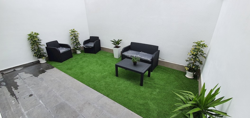 3 bed townhouse for sale in El Roque