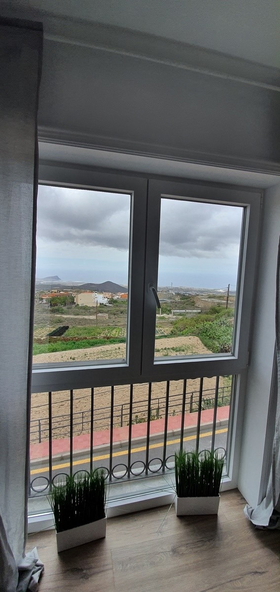 3 bed townhouse for sale in El Roque