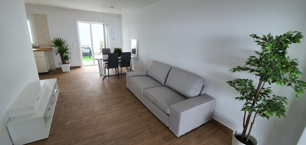 3 bed townhouse for sale in El Roque