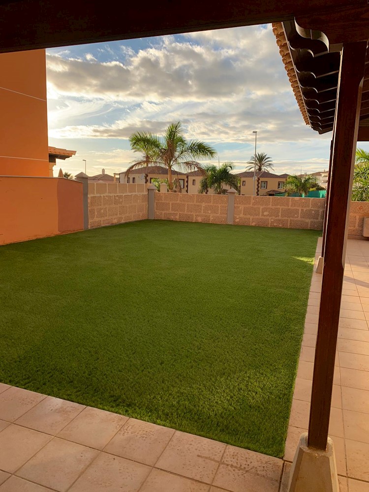 3 bed semi-detached house for sale in Mesetas del Mar, Los Cristianos