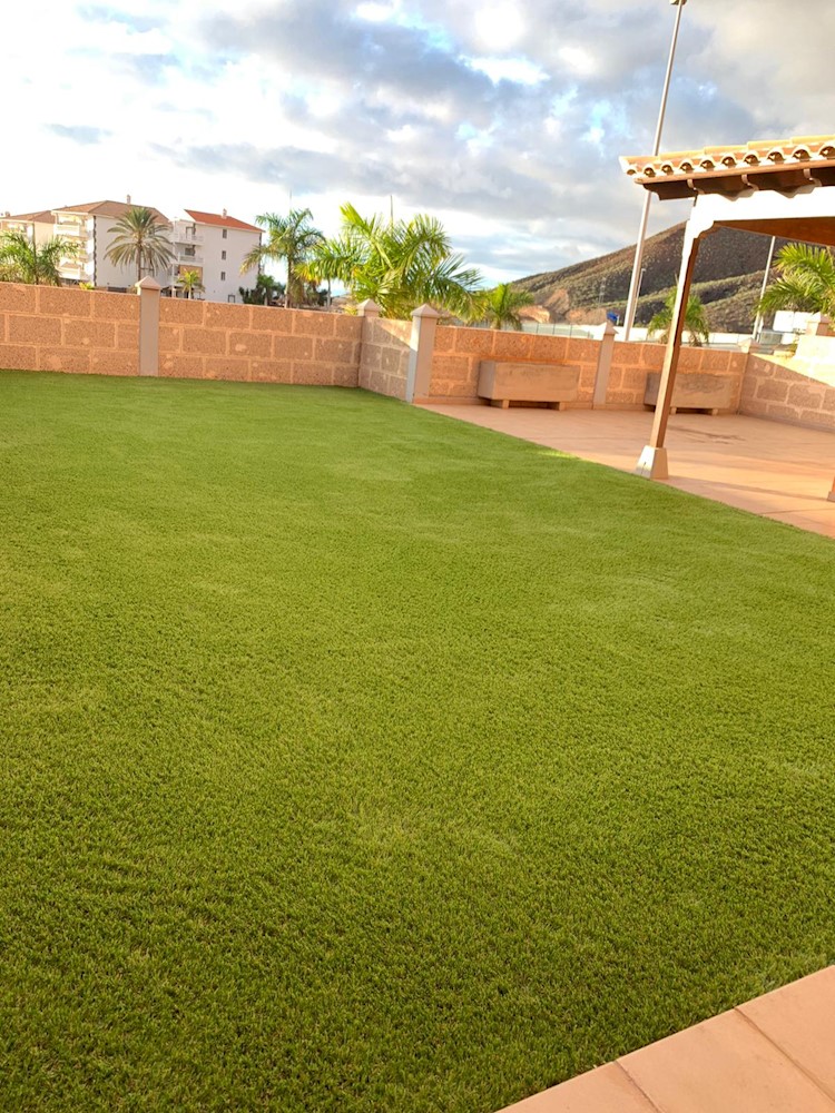 3 bed semi-detached house for sale in Mesetas del Mar, Los Cristianos