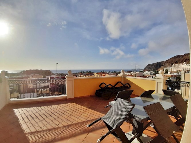 2 bed apartment for sale in Paraiso del Palm Mar, Palm Mar