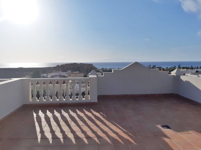 2 bed apartment for sale in Paraiso del Palm Mar, Palm Mar