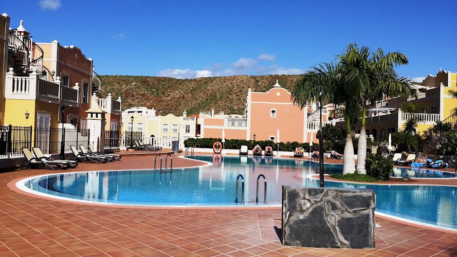 2 bed apartment for sale in Paraiso del Palm Mar, Palm Mar