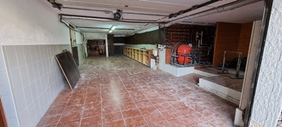 5 bed villa for sale in Palm Mar