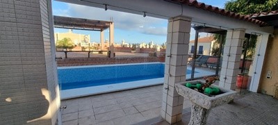 5 bed villa for sale in Palm Mar