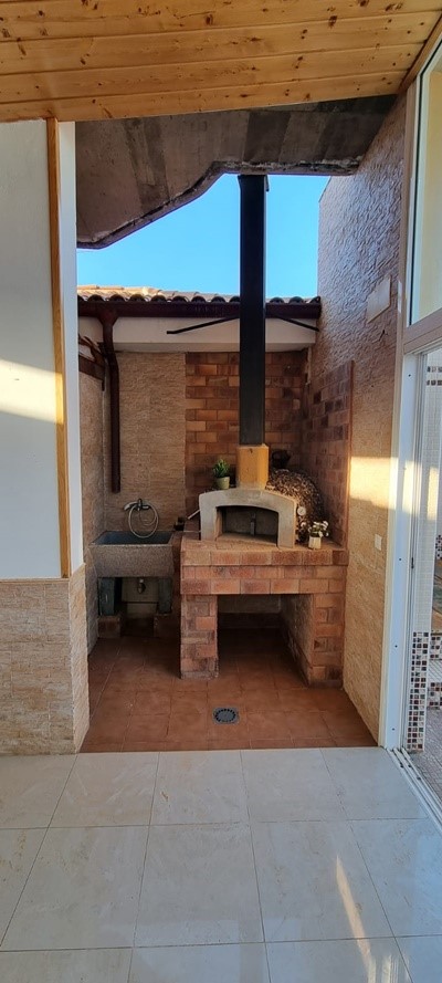 5 bed villa for sale in Palm Mar