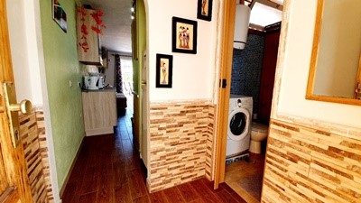 Apartment for sale in San Eugenio Alto