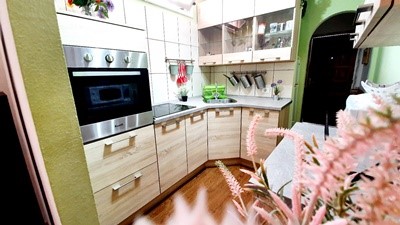 Apartment for sale in San Eugenio Alto