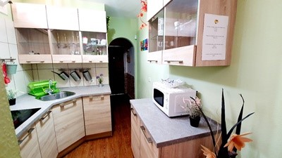 Apartment for sale in San Eugenio Alto