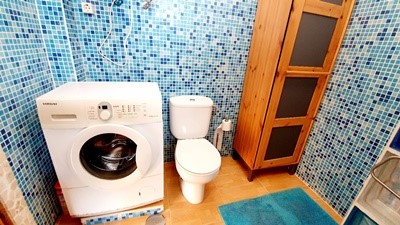 Apartment for sale in San Eugenio Alto